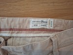 Vorschaubild 4 von Denim Herren Stoffhose Chino Skinny Beige W33 L32 Gr. 46