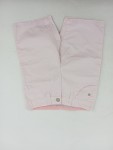 Vorschaubild 3 von L.O.G.G. Mädchen Jeans Shorts Rosa Gr. 110 Regular Fit Baumwolle