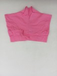Vorschaubild 5 von Mädchen Sweat Shorts kurze Jogginghose Pink Gr. 104 Baumwolle