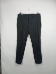 Vorschaubild 3 von Herren Anzughose Business Hose Grau Gr. 50 W34 L31 Wolle