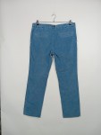 Vorschaubild 2 von Cordhose Herren Blau Cord Hose Gr 50 W33 L
