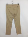 Vorschaubild 4 von Chino Hose Damen Beige Khaki Gr. 42 Freizeithose Casual