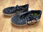 Vorschaubild 3 von Flyknit Lunar 3 Sportschuhe Damen 38.5 Schwarz Sportlich
