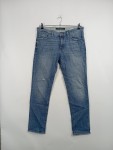 Vorschaubild 2 von Sjöbo Herren Jeans Regular Fit Blau Gr. 44 (W34 L31)