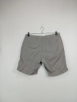Vorschaubild 2 von Herren Shorts Grau W36 Gr 52 XL Chino Kurze Hose Baumwolle Sommer