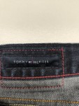 Vorschaubild 4 von Bleecker Herren Jeans Straight Leg Blau Gr. 54 W38 L32