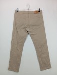 Vorschaubild 2 von Chino Hose Beige Herren Größe 34 Baumwolle