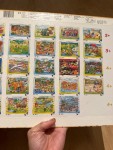 Vorschaubild 2 von Puzzle Yakari 35 Teile Kinderpuzzle ab 4 Jahren Indianer