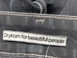 Vorschaubild 4 von Jeans Straight Leg Herren Dunkelblau Größe 30