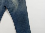 Vorschaubild 6 von Jeans Straight Leg Herren Blau W30 Used Look