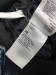 Vorschaubild 3 von Jeansjacke Übergangsjacke Blau Denim Reißverschluss Gr. 98
