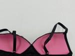 Vorschaubild 8 von PINK BH schwarz mit Spitze Gr. 80B