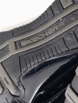 Vorschaubild 3 von Sneaker low schwarz Gr. 41 Damen Freizeitschuhe
