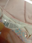 Vorschaubild 3 von Kinder Festliches Kleid Gr. 134 Ärmellos Pailletten Glitzer Mehrfarbig