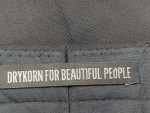 Vorschaubild 2 von Anzughose Herren Gr. 50 Dunkelgrau Business Hose