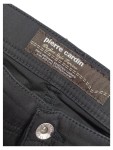 Vorschaubild 3 von Herren Jeans Straight Leg Schwarz Gr. 52 W36 Casual Hose