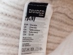 Vorschaubild 3 von Mütze Beanie Strickmütze Gerippt Beige Warm Damen Onesize