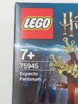 Vorschaubild 2 von 75945 Harry Potter Expecto Patronum Set 4 Minifiguren