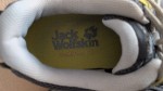 Vorschaubild 5 von Outdoorschuhe Damen Gr. 38 Grau Wanderschuhe Comfort Fit