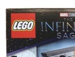 Vorschaubild 5 von Marvel 76200 Bro Thors New Asgard Infinity Saga Avengers Bauset