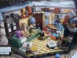 Vorschaubild 6 von Marvel 76200 Bro Thors New Asgard Infinity Saga Avengers Bauset