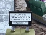 Vorschaubild 8 von Marvel 76200 Bro Thors New Asgard Infinity Saga Avengers Bauset