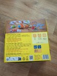 Vorschaubild 2 von Meine ersten Spiele Baustelle Brettspiel Kinder ab 2 Jahre