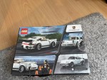 Vorschaubild 2 von Speed Champions 75895 1974 Porsche 911 Turbo 3.0 Bauset Komplett