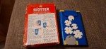 Vorschaubild 2 von MB Spiele Slotter Gute Reise Geschicklichkeitsspiel Reisespiel