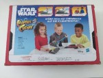 Vorschaubild 2 von Star Wars Looping Chewie Brettspiel Kinderspiel ab 4 Jahre