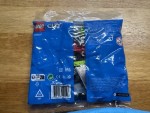 Vorschaubild 3 von City 30640 Rennwagen Polybag Bauset Auto Fahrzeug Spielzeug