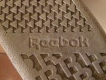 Vorschaubild 3 von Damen Sneaker High Keilabsatz Wedge Lila Gestreift Gr. 39