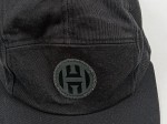 Vorschaubild 5 von Cap Schwarz Sportlich Logo Herren UNI