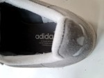 Vorschaubild 4 von Campus Sneaker low Damen Grau Gr. 39 Wildleder