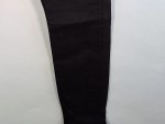 Vorschaubild 6 von Lynn Mid Skinny Damen Jeans Hose Schwarz W32 L30