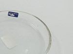 Vorschaubild 3 von Dekoschale Glasschale Schale Transparent 17x3 cm
