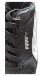 Vorschaubild 4 von Sneaker low Herren Schwarz Größe 44 Sportschuhe Freizeit
