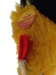 Vorschaubild 3 von Kuscheltier Hahn Gallo Mehrfarbig 13 cm Plüschtier Stofftier