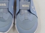 Vorschaubild 6 von Sportschuhe Kinder Sneaker low Blau Gr. 26 Slip-On Sportlich