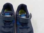 Vorschaubild 6 von Star Runner Sportschuhe Kinder Gr. 26 Blau Klettverschluss