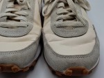 Vorschaubild 9 von Sneaker Low Damen Beige Gr. 40, 5 Sportschuhe Laufschuhe