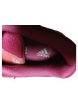 Vorschaubild 4 von Kinder Mädchen Sportschuhe Sneaker Rosa Klettverschluss Gr. 34