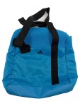 Vorschaubild 3 von Sporttasche Tote Bag Blau Damen 37x34 cm Polyester