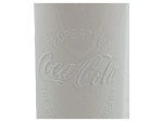 Vorschaubild 3 von Fan Becher Trinkbecher weiß Leder 300ml 14cm hoch