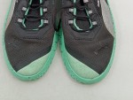 Vorschaubild 8 von Replicat X Sportschuhe Herren Schwarz Grün Gr. 43 Sneaker