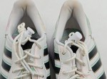 Vorschaubild 7 von Sneaker low Dance Damen Weiß Gr. 38.5 Sportschuhe Freizeit