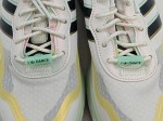 Vorschaubild 8 von Sneaker low Dance Damen Weiß Gr. 38.5 Sportschuhe Freizeit
