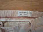 Vorschaubild 2 von Denim Herren Stoffhose Chino Skinny Beige W33 L32 Gr. 46