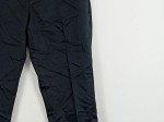 Vorschaubild 3 von Damen Stoffhose Schwarz Gr. 40 W31 L25 Klassisch Elegant Business