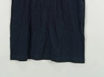 Vorschaubild 7 von Herren Poloshirt Blau Gr. 46 S Kurzarm